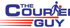 The Courier guy